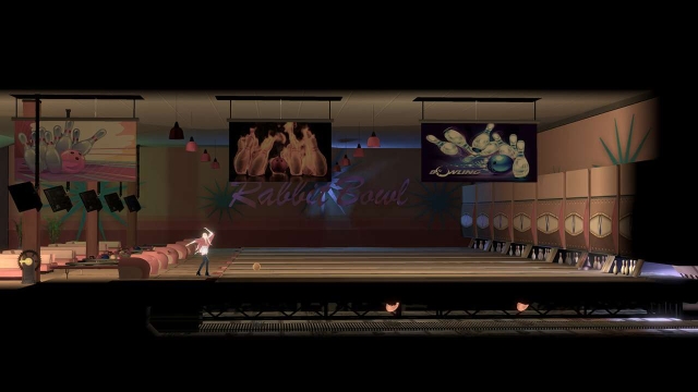 The Missing: J.J. Macfield and the Island of Memories (Switch) image