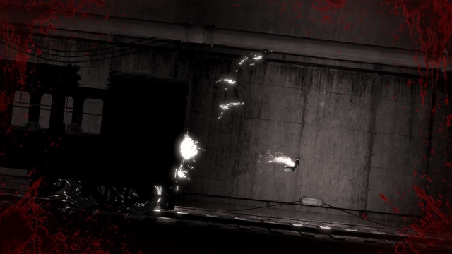The Missing: J.J. Macfield and the Island of Memories (Switch) image