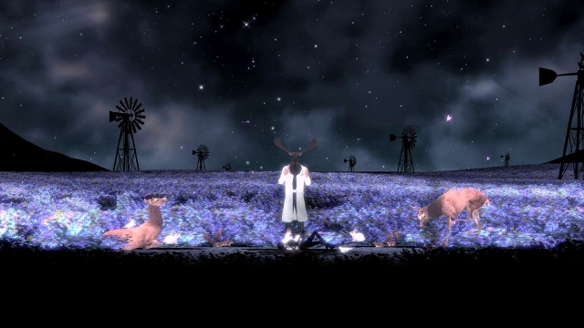 The Missing: J.J. Macfield and the Island of Memories (Switch) image