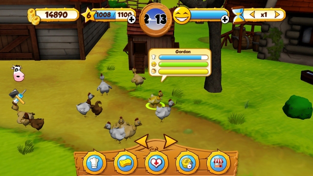 My Farm (Switch) image