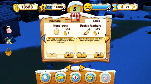 My Farm (Switch) image