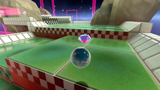 Marble It Up! (Switch) image