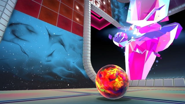 Marble It Up! (Switch) image