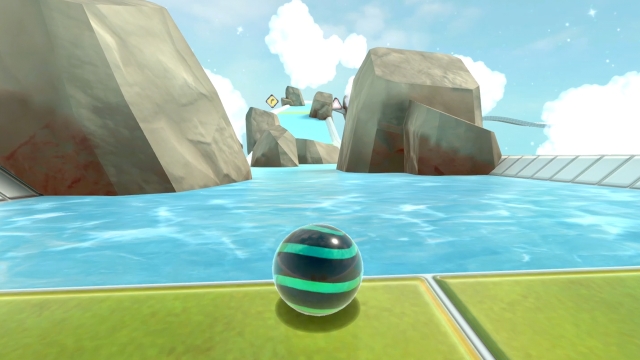 Marble It Up! (Switch) image