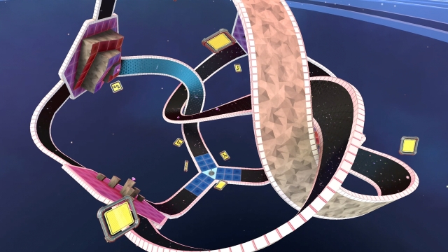 Marble It Up! (Switch) image