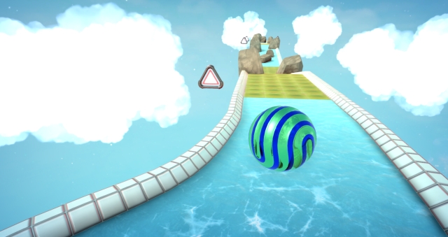 Marble It Up! (Switch) image