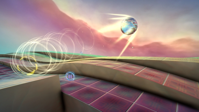 Marble It Up! (Switch) image