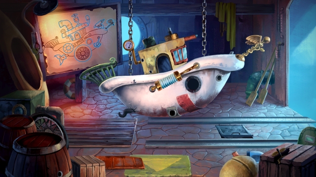 My Brother Rabbit (Switch) image