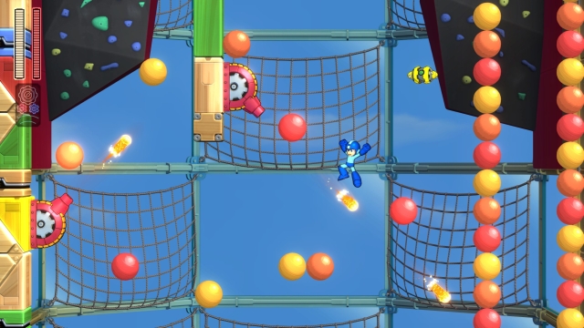 Mega Man 11 (Switch) image