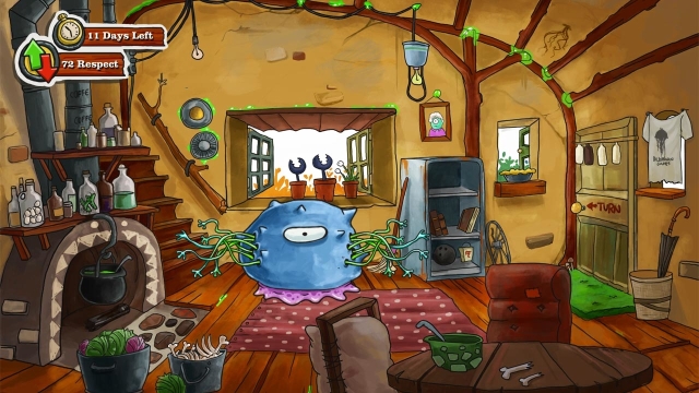 Monster Loves You! (Switch) image
