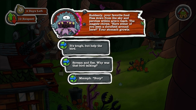 Monster Loves You! (Switch) image