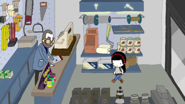 MechaNika (Switch) image