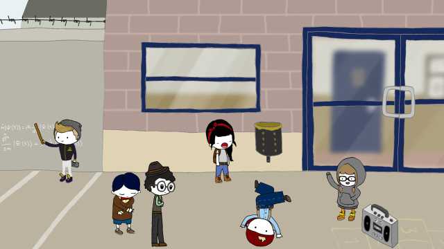 MechaNika (Switch) image