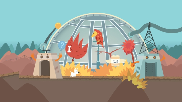 Mimpi Dreams (Switch) image