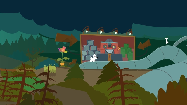 Mimpi Dreams (Switch) image