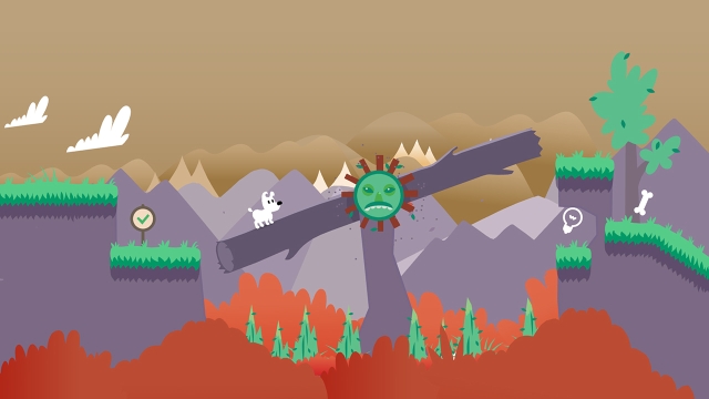 Mimpi Dreams (Switch) image
