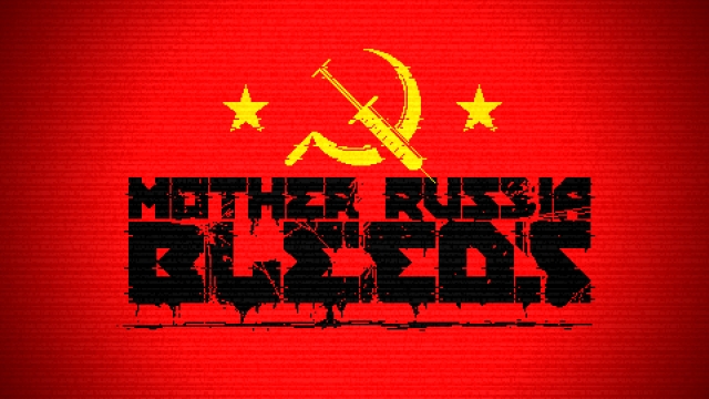 Mother Russia Bleeds (Switch) image