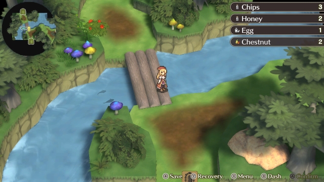 Marenian Tavern Story: Patty and the Hungry God (Switch) image
