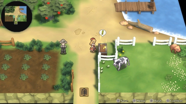 Marenian Tavern Story: Patty and the Hungry God (Switch) image