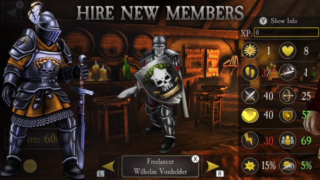 Mordheim: Warband Skirmish (Switch) image