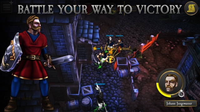 Mordheim: Warband Skirmish (Switch) image