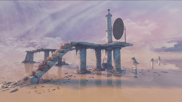 MIND: Path to Thalamus (Switch) image
