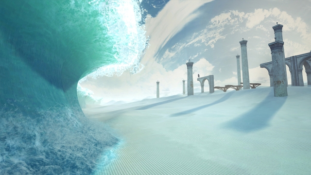 MIND: Path to Thalamus (Switch) image