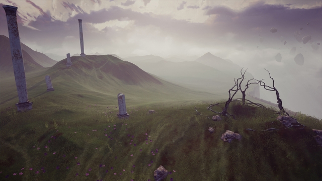 MIND: Path to Thalamus (Switch) image