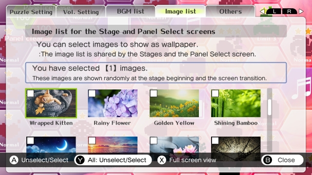 Mahjong Solitaire Refresh (Switch) image