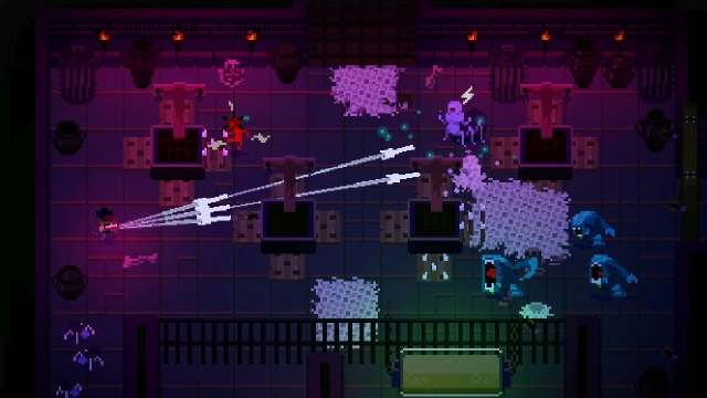 Mana Spark (Switch) image