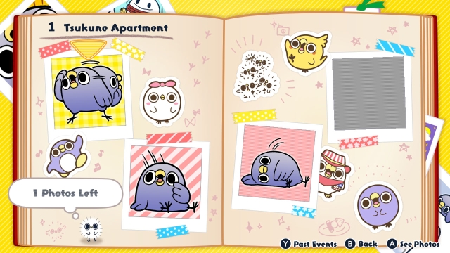 Mentori Puzzle (Switch) image