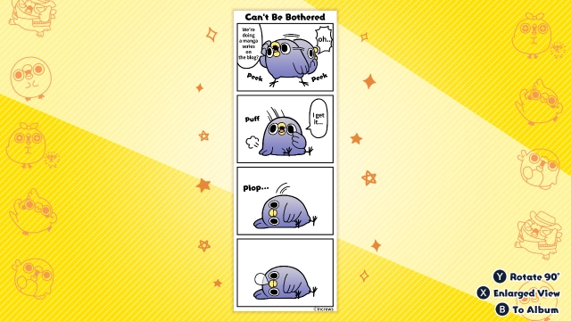 Mentori Puzzle (Switch) image