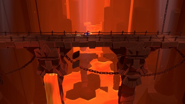 Mages of Mystralia (Switch) image