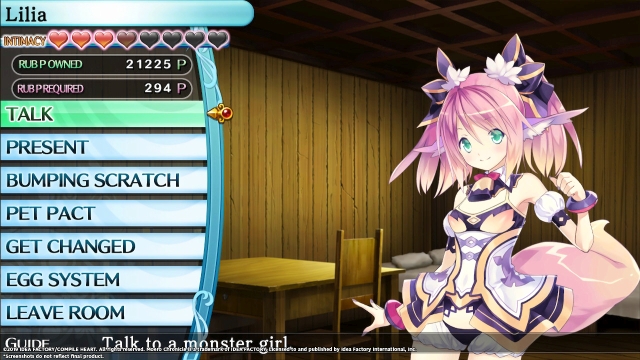 Moero Chronicle Hyper (Switch) image