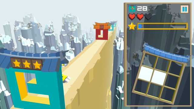 Monkey Wall (Switch) image