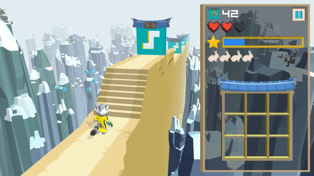 Monkey Wall (Switch) image