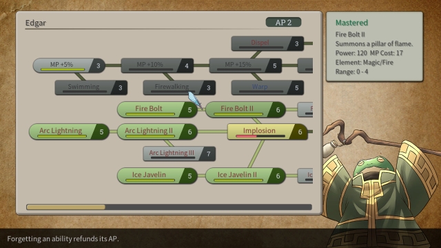 Magic Scroll Tactics (Switch) image