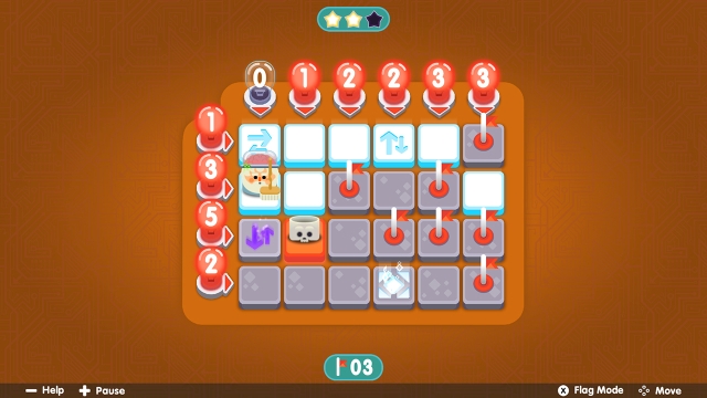 Minesweeper Genius (Switch) image
