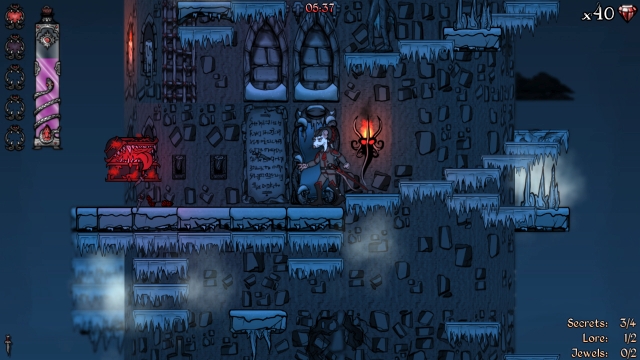 Mimic Hunter (Switch) image