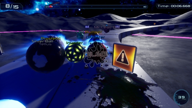 Mindball Play (Switch) image