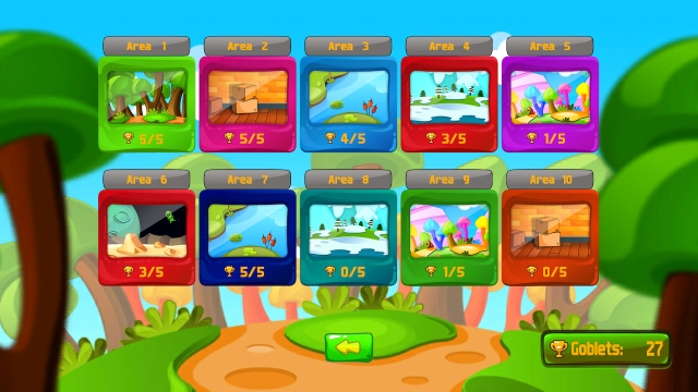 Monster Dynamite (Switch) image