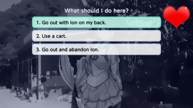 My Girlfriend is a Mermaid!? (Switch) image