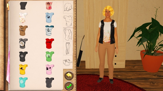 My Little Riding Champion (Switch) image