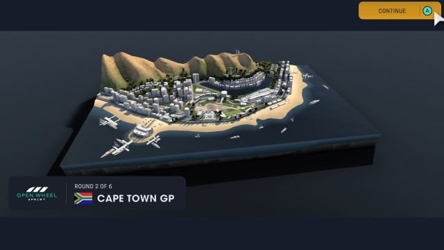 Motorsport Manager for Nintendo Switch (Switch) image