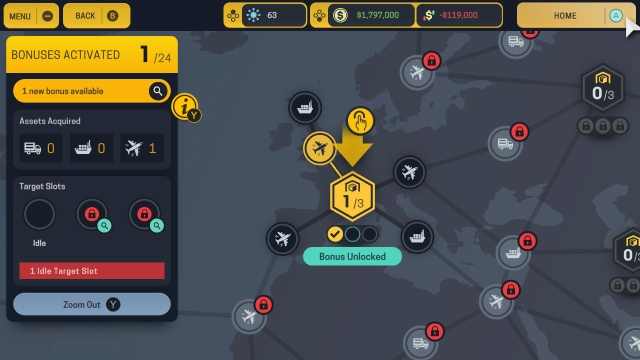 Motorsport Manager for Nintendo Switch (Switch) image