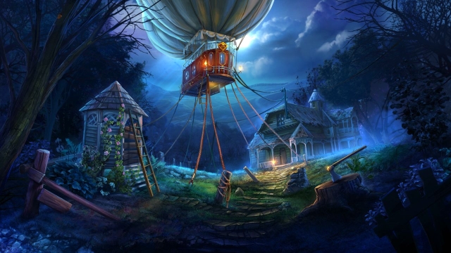 Modern Tales: Age of Invention (Switch) image