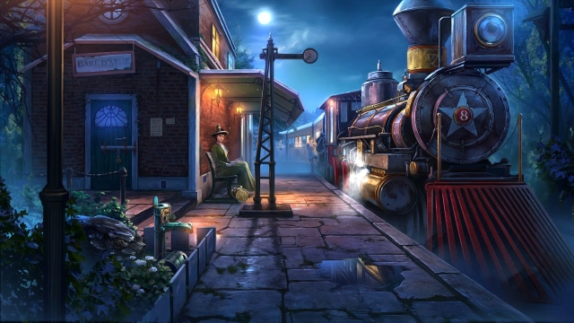 Modern Tales: Age of Invention (Switch) image