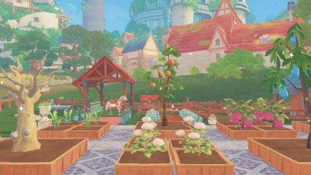 My Time at Portia (Switch) image