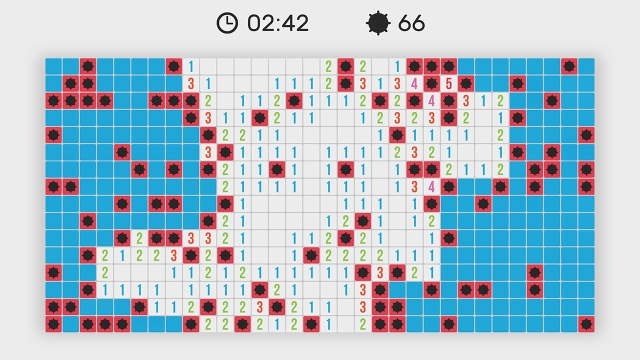Minefield (Switch) image