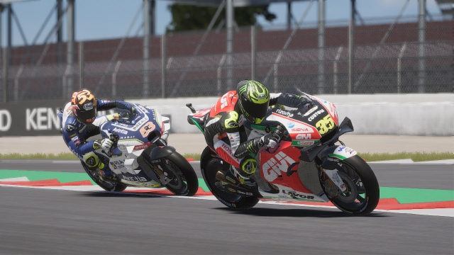 MotoGP 19 (Switch) image